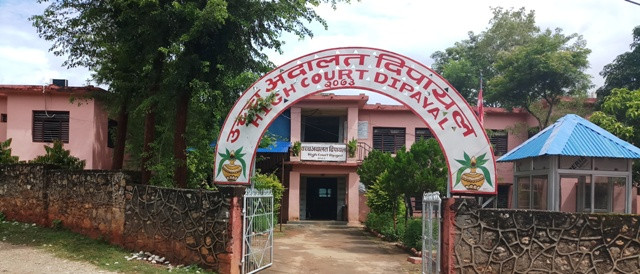 उच्चले उल्ट्यायो ‘बलात्कृत’ लाई नै जेल पठाउने फैसला