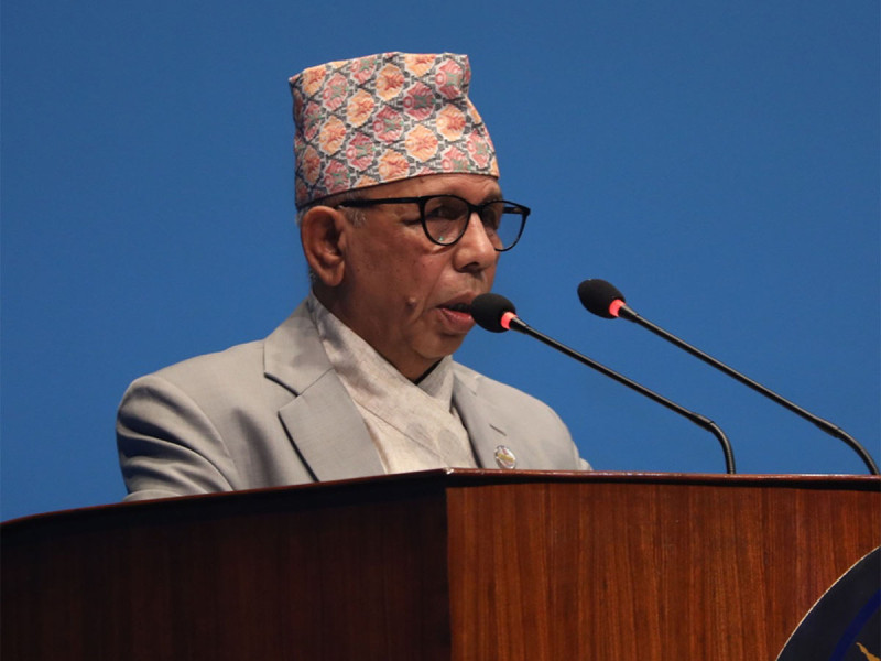 यस वर्ष रासायनिक मलको अभाव हुँदैन : मन्त्री भुसाल