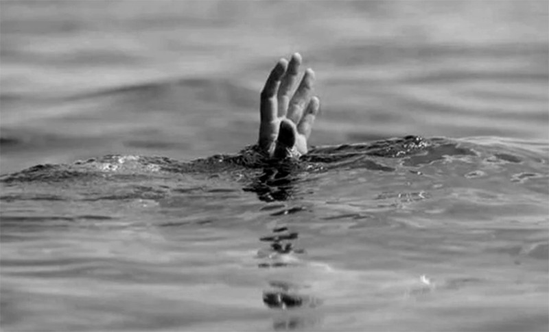 राप्ती नदीमा नुहाउने क्रममा डुबेर ३ बालिकाको मृत्यु