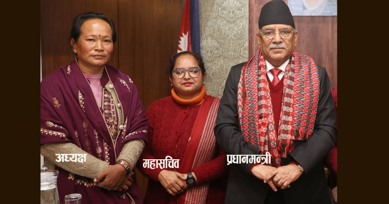 सरकारले बालविकास शिक्षकसँग गरिएका पूर्वसहमति कार्यान्वयन गर्नुपर्छ : केन्द्रीय समिति