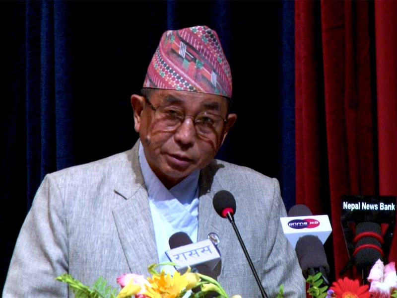 उच्चशिक्षामा योगको अभ्यासले पर्याप्त स्थान पाएन : शिक्षामन्त्री राई