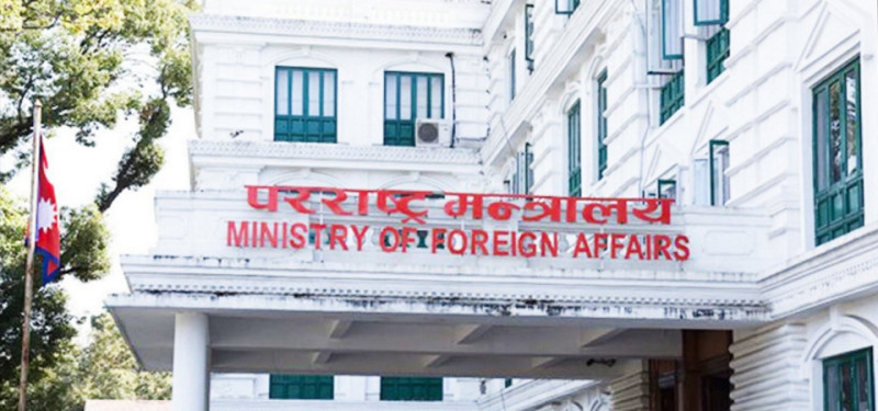६ देशमा राजदूत सिफारिस, क्यानडामा अझै भएन