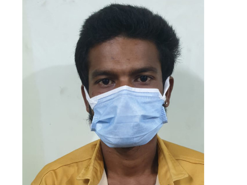 पाहुना लाग्न गएका अक्लेशकुमारको हत्या, एक जना पक्राउ 