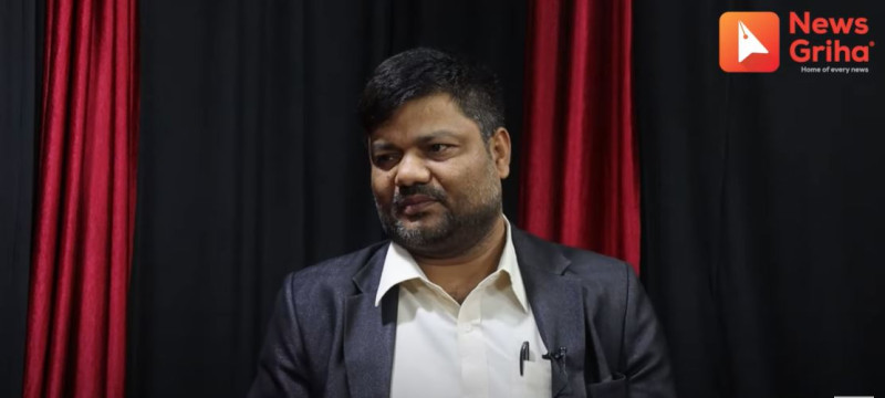 सरकार ! विद्यालय कर्मचारी पछाडि हट्नेवाला छैन : अध्यक्ष तिवारी