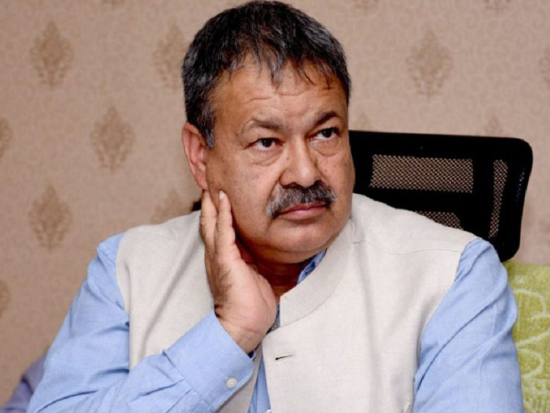 आयल निगमका पूर्वकार्यकारी निर्देशक गोपालबहादुर खड्का दोषी ठहर, १ वर्ष तीन महिना कैद गर्न आदेश