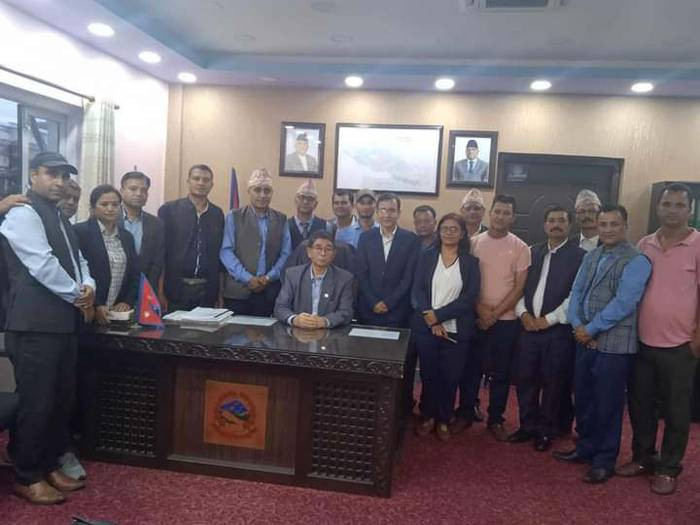 हिस्टुन र सरकारबीच यी बुँदमा सहमति  
