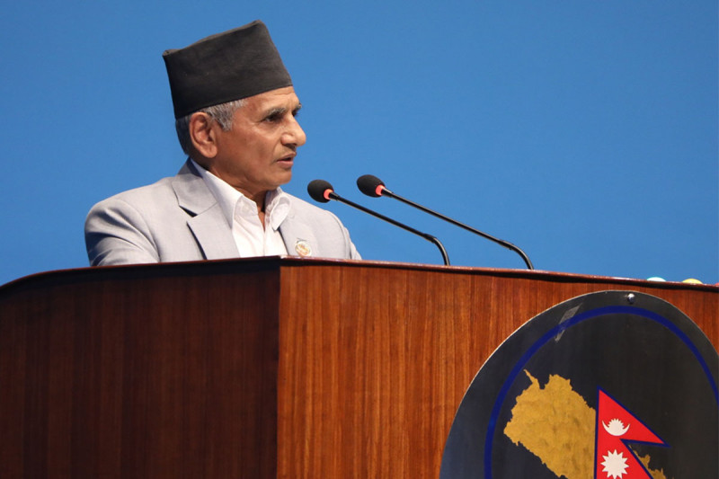 सहमति गुपचुप राखेर जनतालाई झुक्याउन पाइँदैनः माओवादी केन्द्र 