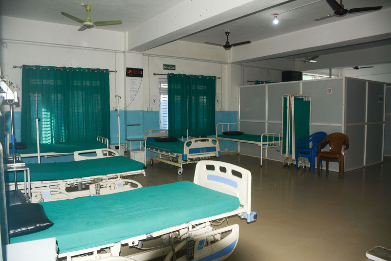 चिसो बढे पनि अझै एक महिना डेङ्गुको जोखिम