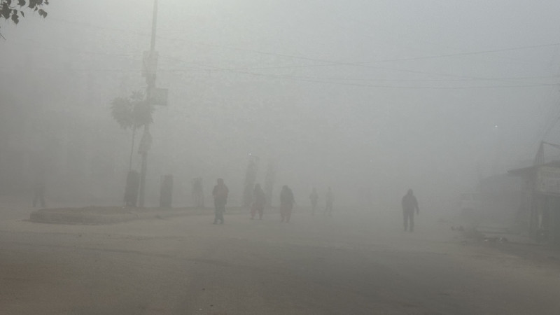 हुस्सु र कुहिरोको चिसोबाट कसरी जोगिने ? 