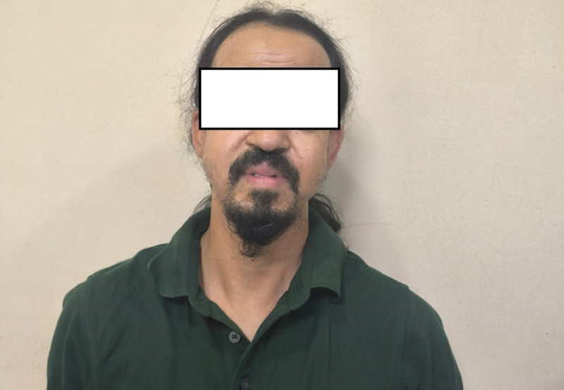 कलाकार भिसाामा युरोप पठाउने भन्दै ठगी गरेको आरोपमा ‘इकु’ पक्राउ