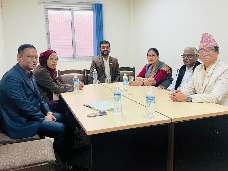 जसपाको निर्णयः प्रधानमन्त्रीलाई विश्वासको मत नदिने, कांग्रेस–एमालेसँग सहकार्य गर्ने