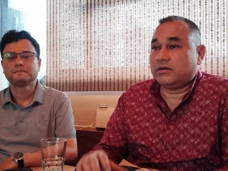 सुदूरपश्चिममा सरकारले सार्वजनिक नगर्दै ‘रातो किताब’ बाहिरियो, कांग्रेसको आपत्ति 