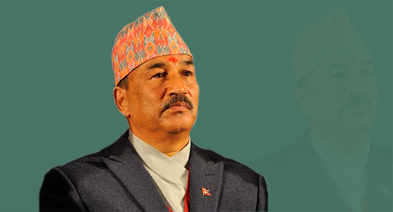 सरदार प्रितम सिंहको नाम जोडेर प्रधानमन्त्रीले दिएको अभिव्यक्ति लज्जास्पद : कमल थापा