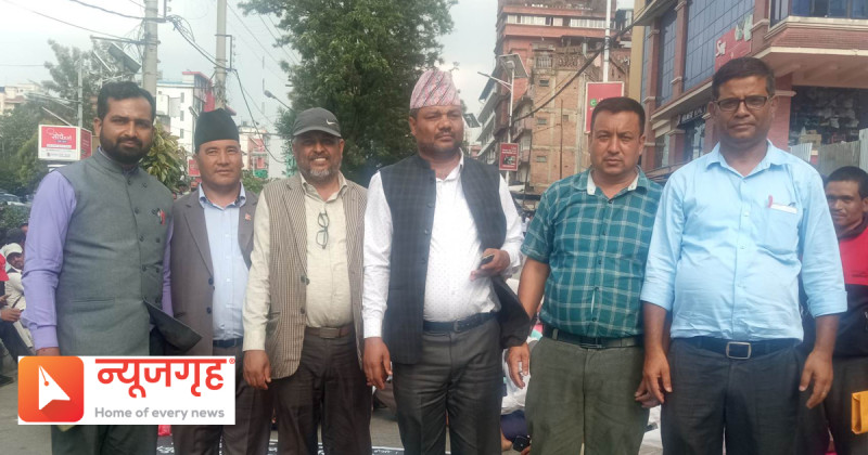 विद्यालय कर्मचारी परिषद्ले भन्यो– आन्दोलन थप जटिल मोडमा पुग्यो,बैठकमा उपस्थित भइदिनू
