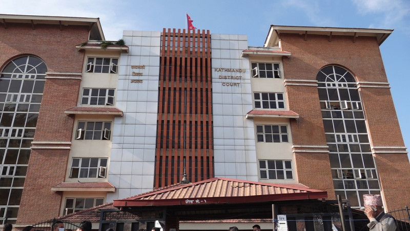 भुटानी शरणार्थी प्रकरणः बेचन झालाई ७ दिन हिरासतमा राख्न अदालतको अनुमति 