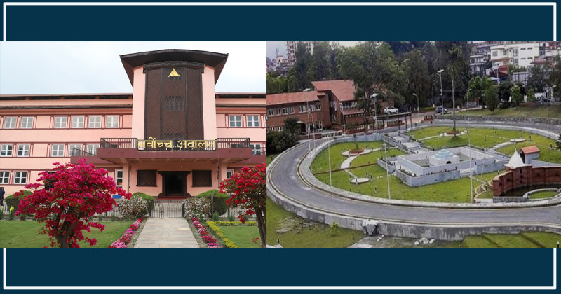 ललिता निवास प्रकरण : आरोपितको बन्दीप्रत्यक्षीकरणको निवेदन ‘हेर्न नमिल्ने’