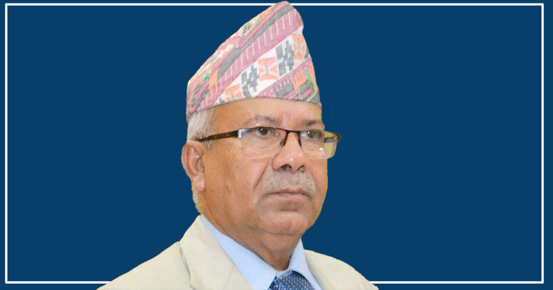 पुष्पलालको योगदानलाई युवा पंक्तिमा पुर्‍याउन आवश्यक : अध्यक्ष नेपाल