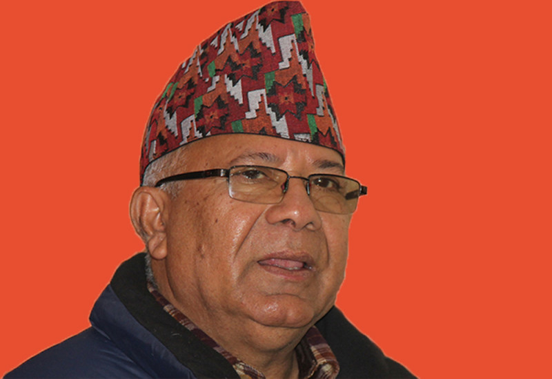 एकीकृत समाजवादीले भन्योः एमालेसँगको विद्रोहको औचित्य पुष्टि गर्ने बेला आयो [पूर्णपाठ] 