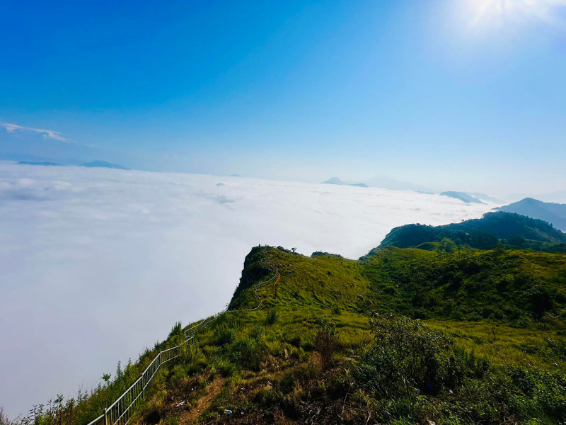 केही प्रदेशमा भारी वर्षाको सम्भावना