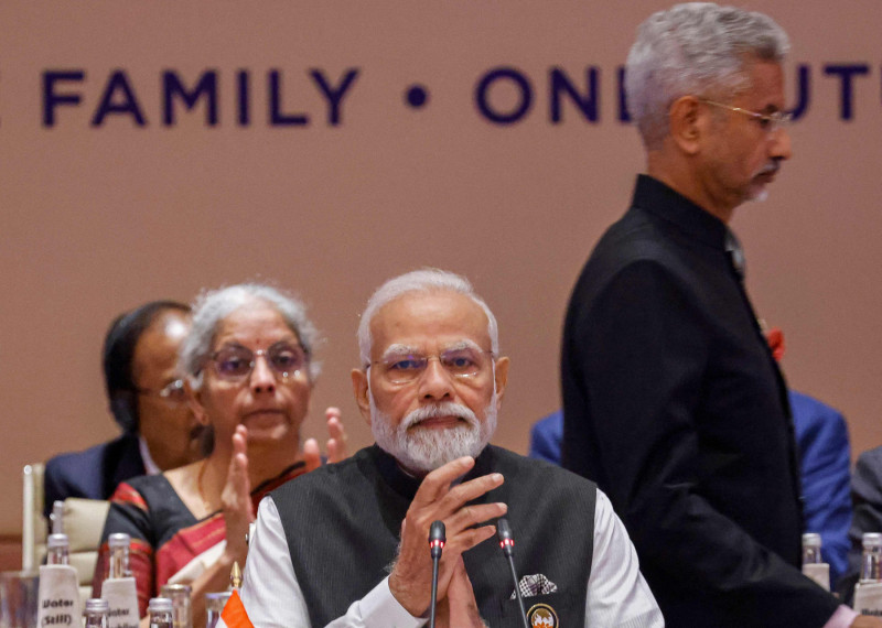 नेटो प्लसमा आबद्ध हुन भारतलाई अमेरिकी दबाब, नेपालमा पनि पर्न सक्छ असर