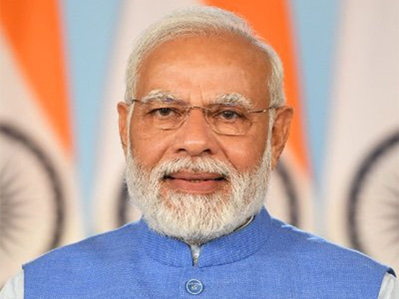 भारतीय प्रधानमन्त्री मोदीद्वारा सीता दाहालको निधनप्रति दुःख व्यक्त