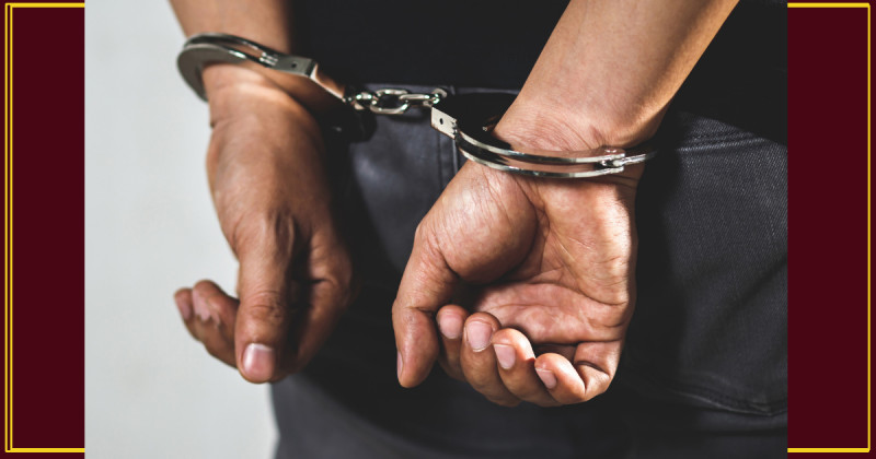 सरकारी छाप दस्तखत किर्ते मुद्दाका फरार प्रतिवादी १४ वर्षपछि पक्राउ