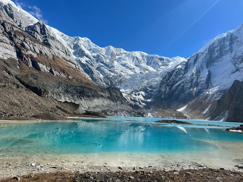 पञ्चकुण्ड ताल