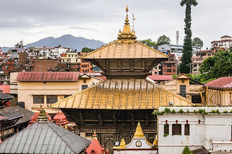 पशुपति क्षेत्र विकास कोष सञ्चालक परिषद्मा दुई सदस्य नियुक्त
