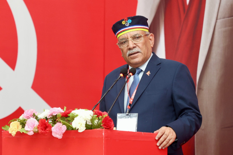 सत्ता समीकरणमा कुनै असमझदारी छैन- प्रधानमन्त्री