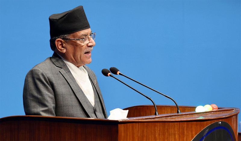 प्रतिनिधि सभा बैठक बस्दै, प्रधानमन्त्रीले सम्बोधन गर्ने सम्भावना