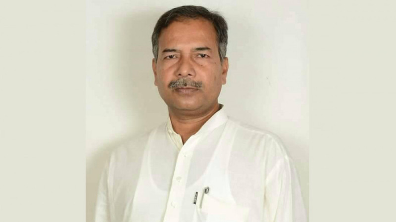 शिक्षाको विकासमा शिक्षक, विद्यार्थी, सरकार सबैको भूमिका महत्त्वपूर्ण  : उपराष्ट्रपति यादव