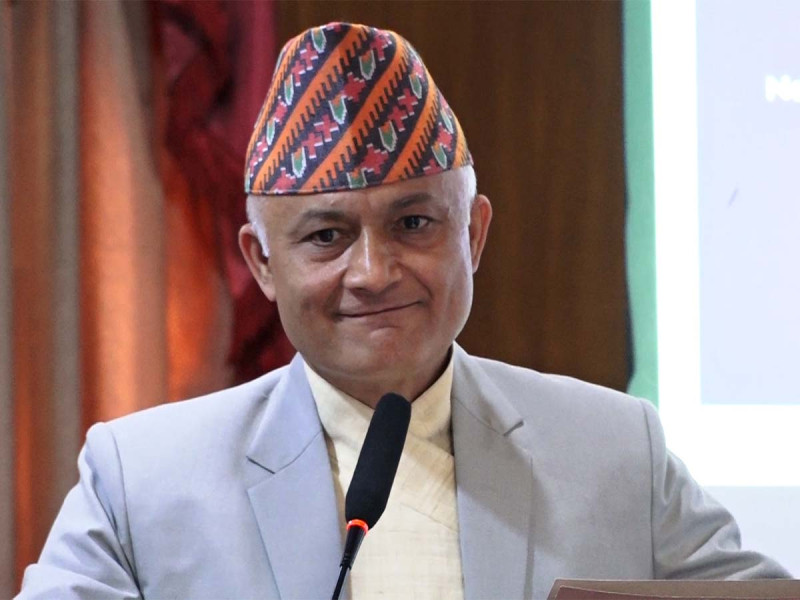 देशभर ५३ हजार एक सय ५८ शिक्षक अपुग : शिक्षा सचिव सुवेदी