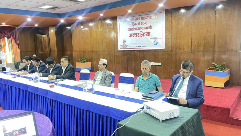 यस्ता छन् पाठ्यक्रम कार्यान्वयनका चुनौती