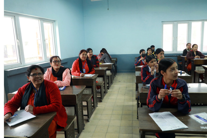 एसईईको नतिजा सार्वजनिक