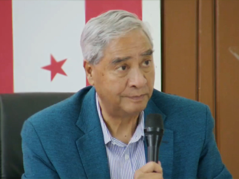 संसद् बैठकमा अनिवार्य उपस्थित हुन आफ्ना सांसदलाई कांग्रेसको निर्देशन 