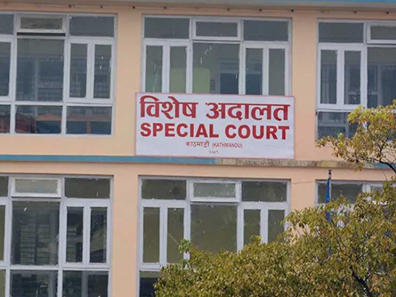बीमा प्राधिकरणका अध्यक्ष सिलवालविरुद्ध मुद्दा दायर