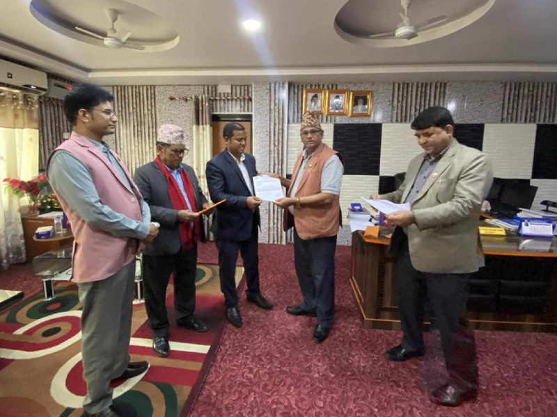 सुदूरपश्चिममा सरकारबाट बाहिरिँदै एमालेले फिर्ता लियो समर्थन