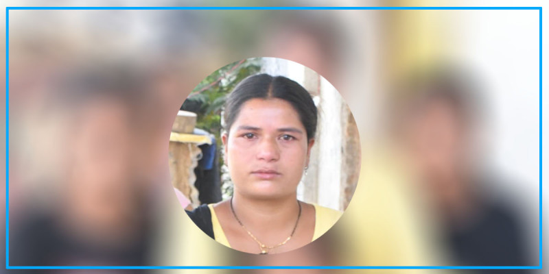 अन्तरजातीय विवाहको पीडा : न विवाह दर्ता न जन्मदर्ता