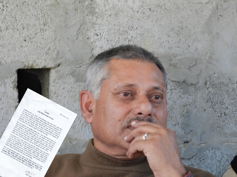 दक्षिण कोरियाका राजदूत सिफारिस सुशील प्याकुरेलले गरे पद अस्वीकार [पत्रसहित] 