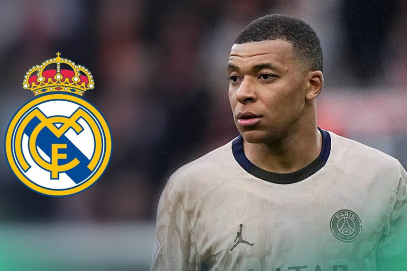 एम्बाप्पेलाई रियल म्याड्रिडले जुलाई १६ मा प्रस्तुत गर्ने