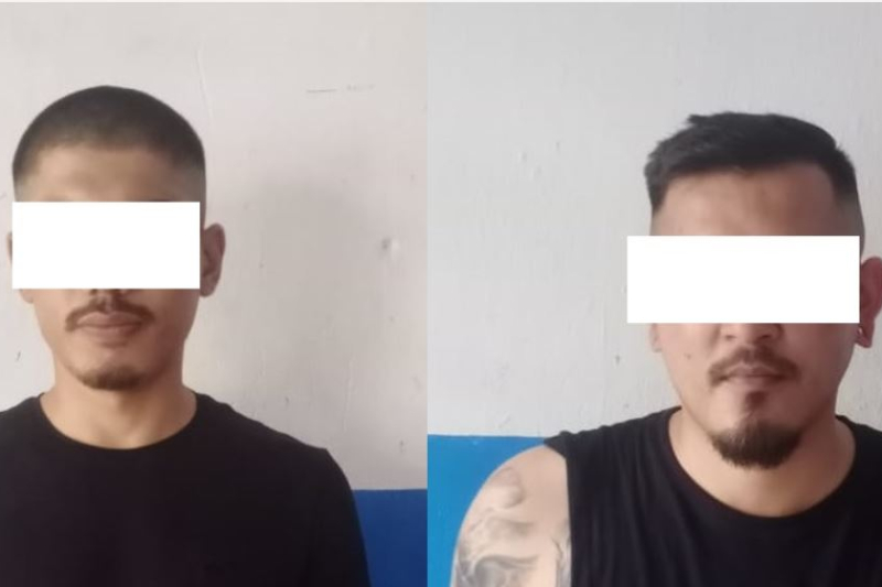 युवा संघका कार्यकर्ताको हत्या प्रकरणमा २ जना पक्राउ