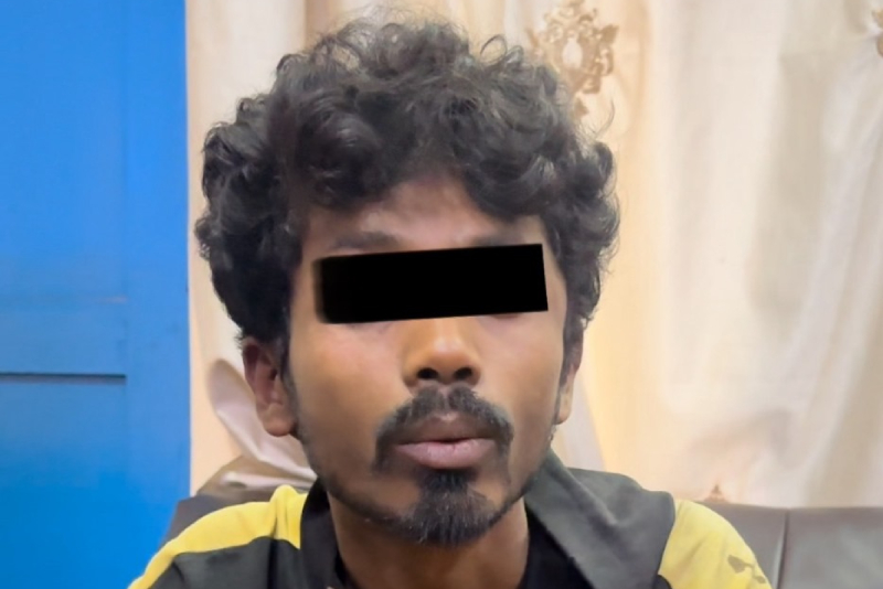 पुल हाउस सञ्चालकको हत्या अभियोगमा काठमाडौंबाट एक जना पक्राउ