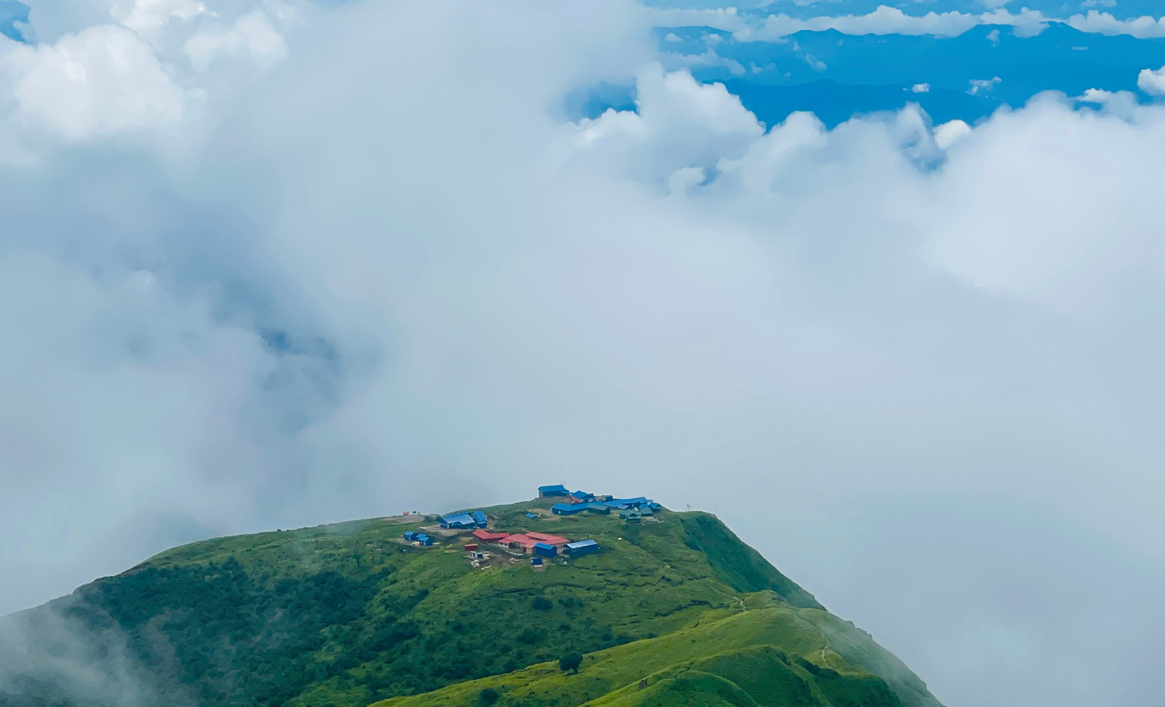 यस्तो छ आगामी ३ दिनको मौसम पूर्वानुमान