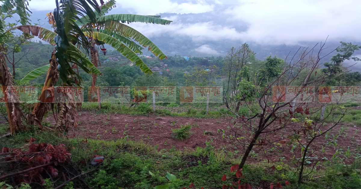 Baburam-bhattarai-home-gorkha1686969081.jpg