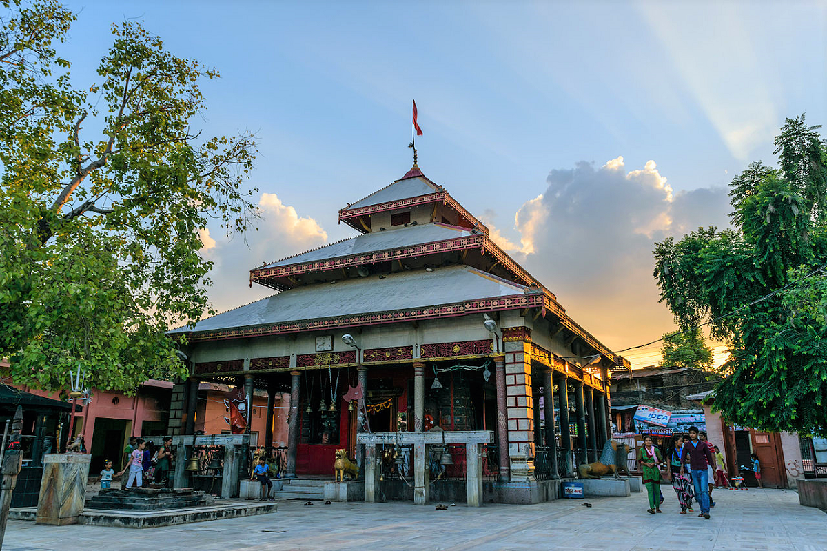 धार्मिक पर्यटन प्रवर्द्धन गर्न बाँकेमा पर्यटन मार्ग