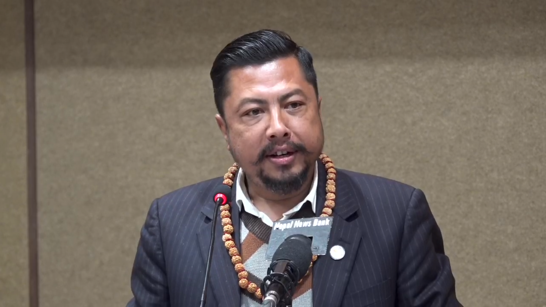 एन्फालाई कारबाही गर्न खेलकुद मन्त्रालयको निर्देशन, एकै पटक १० पदाधिकारी विदेश भ्रमणमा गएकोमा आपत्ति