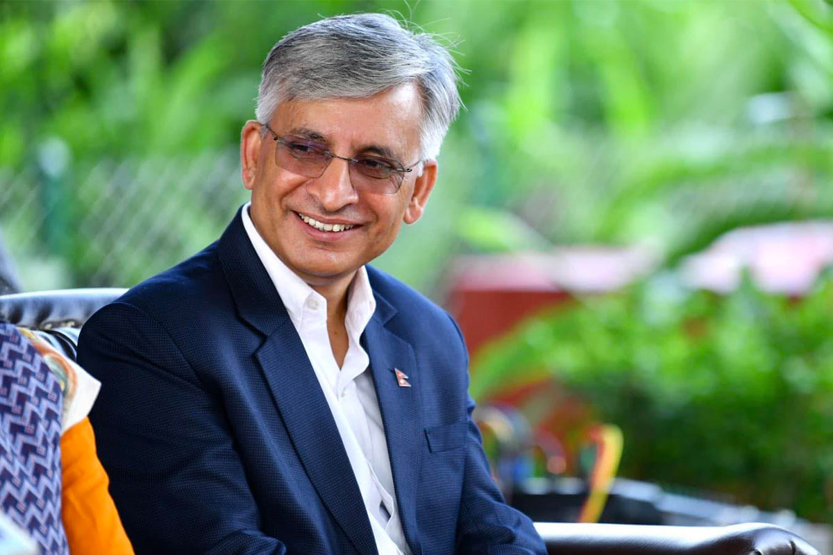 यो चुनावमा केही पाएनौँ, केही गुमाएनौँ : उपमहासचिव रिमाल