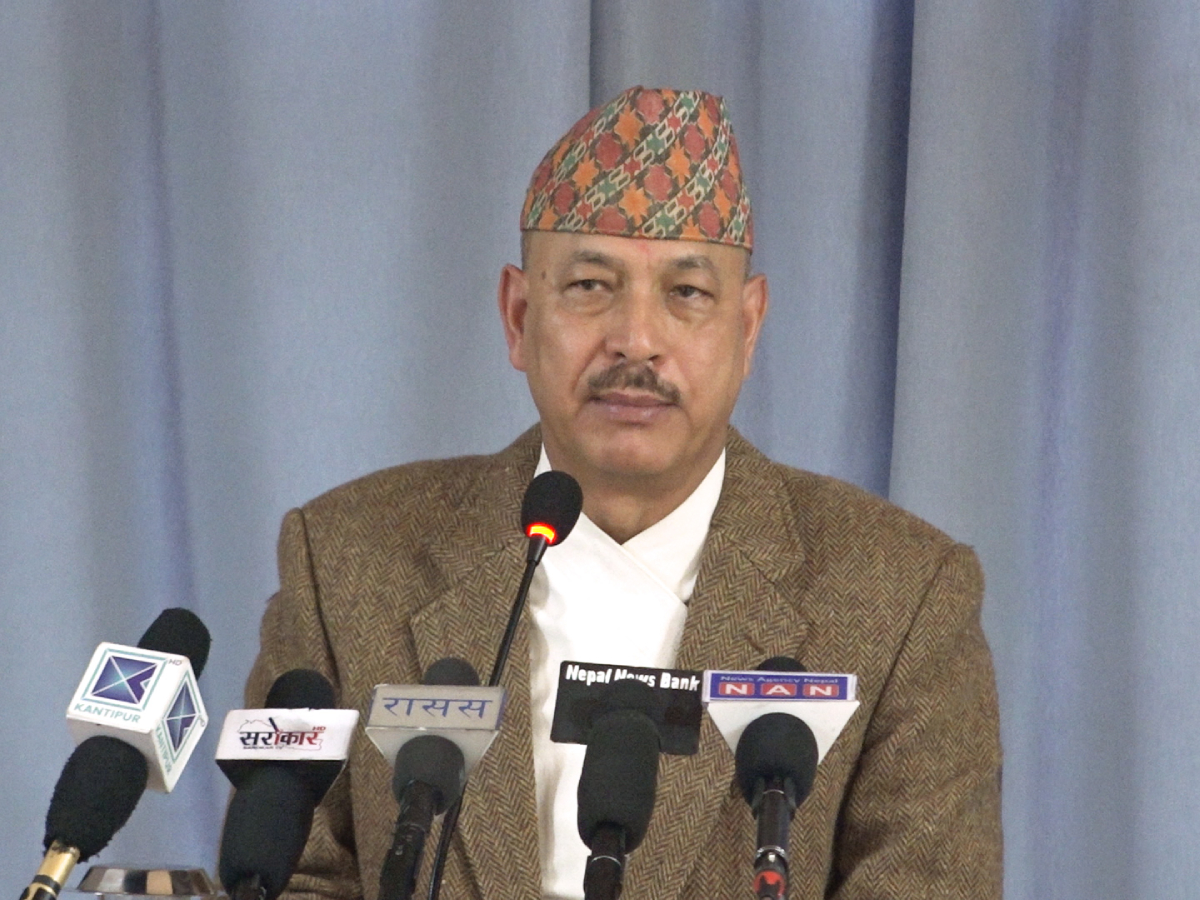 उच्च अदालतमा स्वचालित पेसी व्यवस्थापन सुरु 