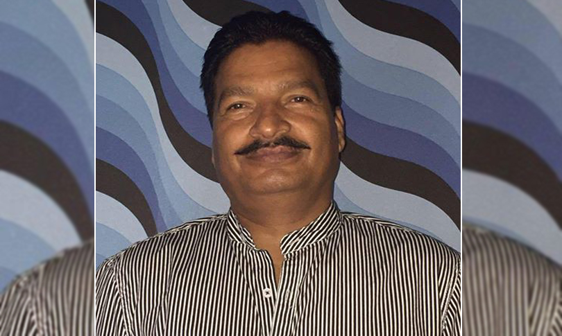 ग्यालेक्सी टेलिभिजनका उपाध्यक्ष जोशीको घरमा प्रहरी छापा, सहकारीको हार्डड्राइभ बरामद