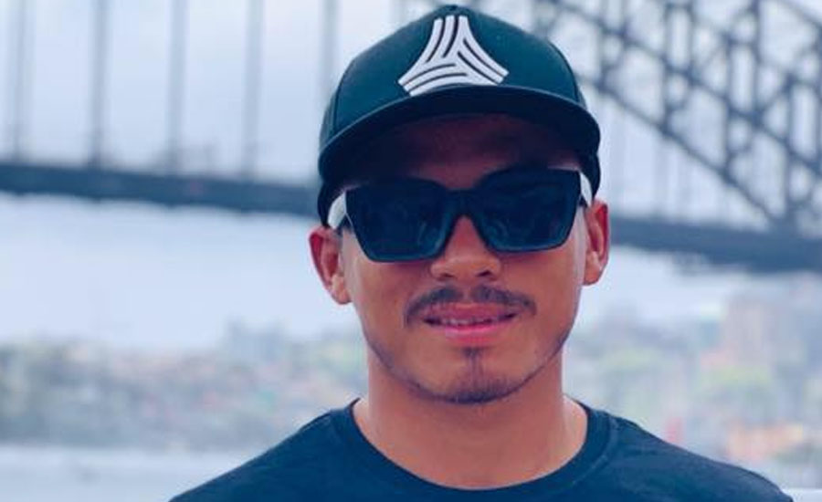 फुटबलर दिनेश राजवंशीसहित ४ जना पक्राउ, कसुर अभद्र व्यवहार 